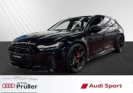Audi RS6 Avant performance 360°+B&O Adv+Carbon+Pano