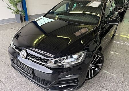 VW Golf gebraucht kaufen VW Golf Volkswagen VII 2.0 TDI*GTD*VIRTUA*LED*ACC*NAV*TMP*1HND