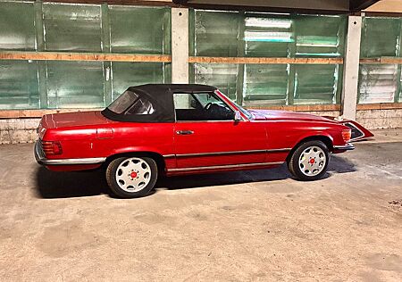 Mercedes-Benz SL 300