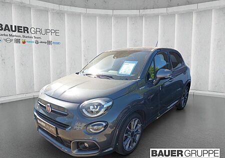 Fiat 500X Sport 1.0 GSE EU6d-T Winterpaket,Rückfahrka