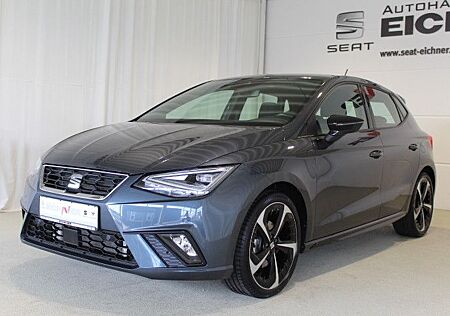 Seat Ibiza Carbon Edition