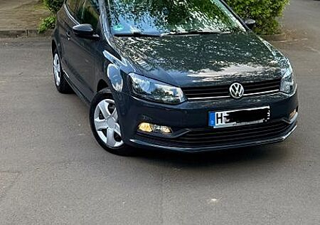VW Polo Volkswagen 1.4 TDI 55kW BMT Comfortline Comfortline