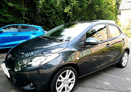 Mazda 2 1.3 Independence/4-Türig / 70.000km