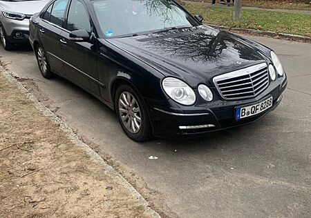 Mercedes-Benz E 280 CDI 4MATIC AVANTGARDE Avantgarde