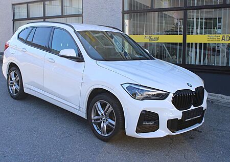 BMW X1 sDrive 18 d M Sport