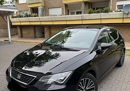 Seat Leon 2.0 TDI 110kW Start&Stop Xcellence DSG ...