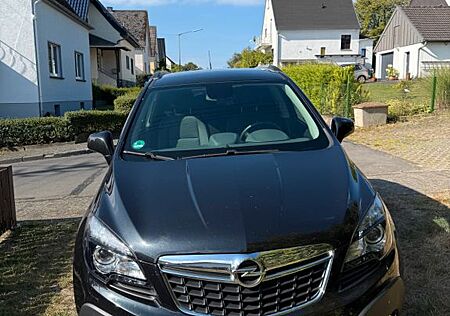 Opel Mokka 1.6 CDTI INNOVATION Automatik INNOVATION