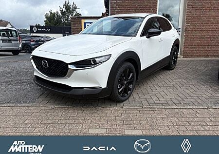 Mazda CX-30 Homura 2.5L e-SKYACTIV G 140ps 6MT FWD