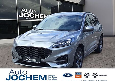 Ford Kuga ST-Line X PHEV+Navi+AHK abnehmbar+LenkradHZ