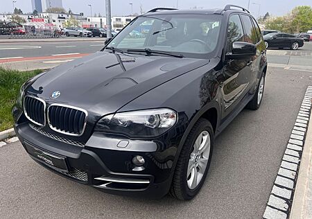 BMW X5 xDrive30d/Panorama/Klima/SHZ/PDC/Xenon/Navi