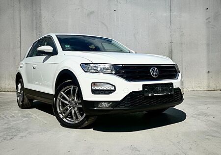 VW T-Roc Volkswagen Basis*NAV*ACC*AHK*