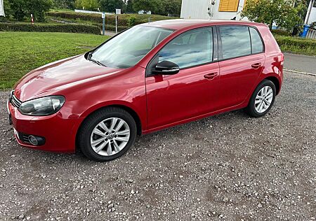 VW Golf Volkswagen 2.0 TDI 140PS DSG Style,STANDH,KLIMA,SITZH,