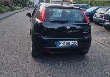 Fiat Punto 1.2 8V -