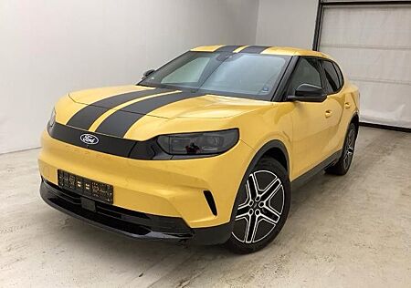 Ford Capri Premium,AGR,AHK,Wärmep,Assistenzp,GT-Optik