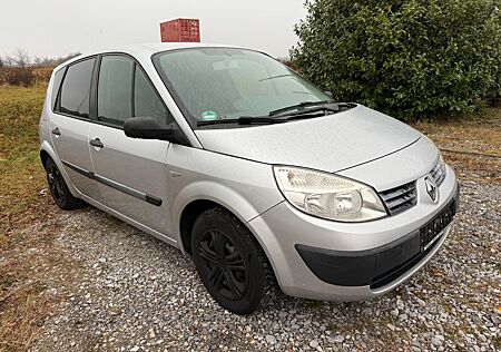 Renault Scenic II Authentique TÜV 11 / 2027
