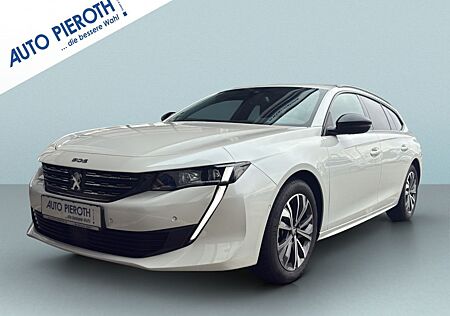 Peugeot 508 SW PureTech 130 EAT8 Allure Pack