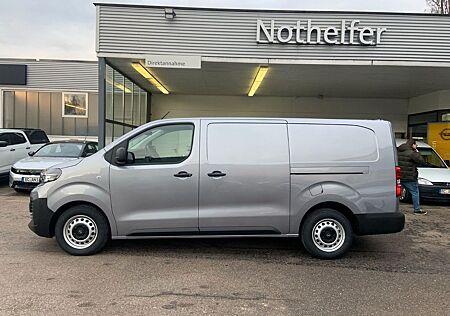 Opel Vivaro Kasten L Heckklappe 2x Schiebetüren
