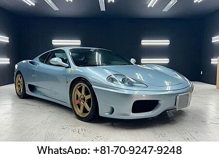 Ferrari 360 Modena F1