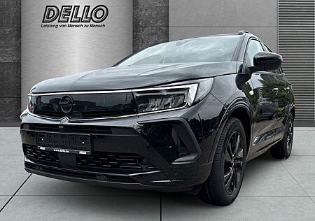 Opel Grandland X Grandland GS Line 1.5D 8-AT Navi LED Apple CarPl