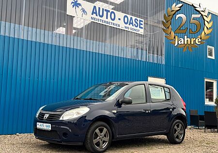 Dacia Sandero **Basis**HU & Inspektion NEU**