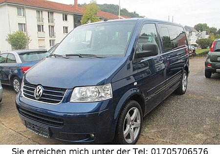 VW T5 Transporter gebraucht kaufen VW T5 Transporter Volkswagen T5 Bus Multivan Comfortline Tüv/Neu