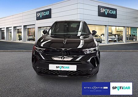 Opel Mokka 1.2 Turbo GS NaviPro Sitzhzg