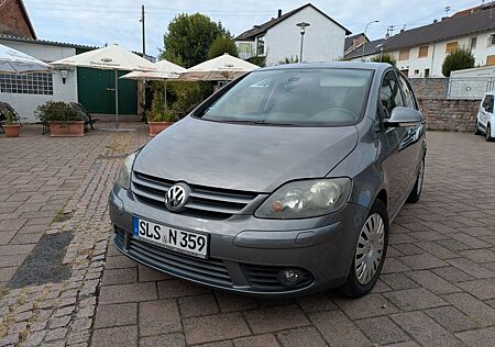 VW Golf Plus Volkswagen 1.9 TDI Tour Tour