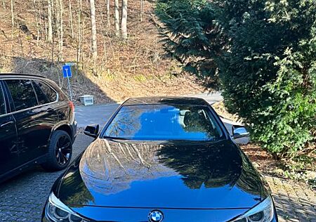 BMW 420d 420 Gran Coupé Gran Coupé TÜV Neu