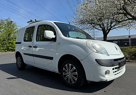Renault Kangoo KASTEN Extra KLIMA/TÜV NEU/TOP ZUSTAND