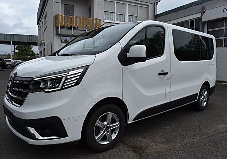 Renault Trafic Blue dCi 150 Combi L1H1 3,0t Life