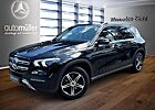 Mercedes-Benz GLE 300 d 4M AIRMATIC+AHK+STHZG+AMBIENTE+360°+