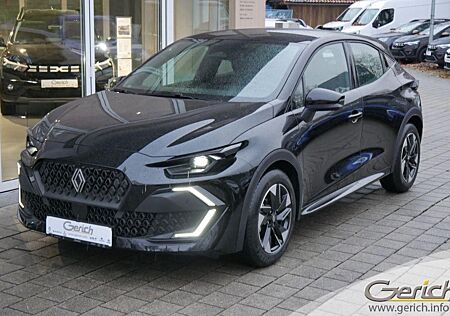 Renault Clio E-Tech Full Hybrid 160 Evolution +NEUES MOD
