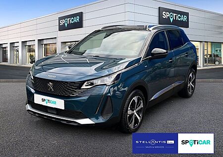 Peugeot 3008 1.5 BlueHDi 130 GT Aut. *SHZ, el. Heckklap,