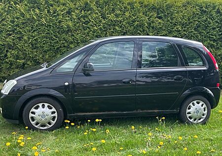 Opel Meriva TÜV NEU bis 04/2027