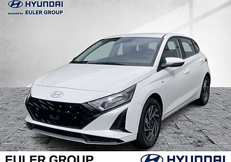 Hyundai i20 1.0 T-GDI 1.0iT 48V Trend Navi Apple CarPlay