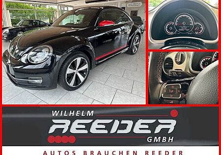 VW Beetle Volkswagen 1.2 TSI Club Bi-Xenon*PDC*GRA*Navi* Club