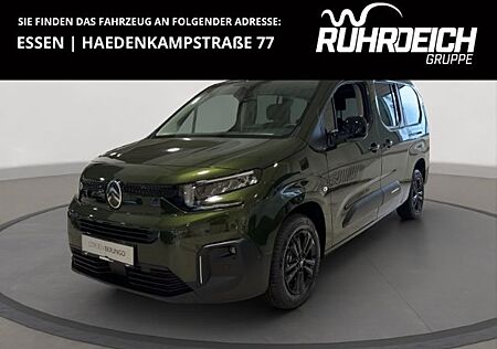 Citroën Berlingo Max XL BlueHDi 130 EAT8 7-Sitzer Navi P