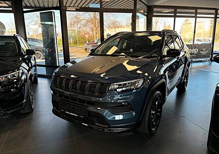 Jeep Compass e-Hybrid MY25 North Star 1.5l T4 48V e-H