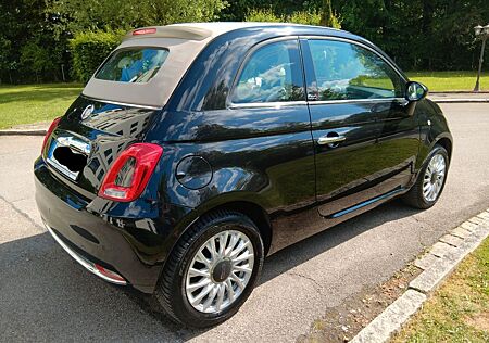 Fiat 500C 1.2 8V LOUNGE C LOUNGE