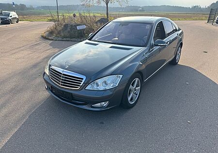 Mercedes-Benz S 420 CDI *Leder*Xenon*Navi*Kamera*