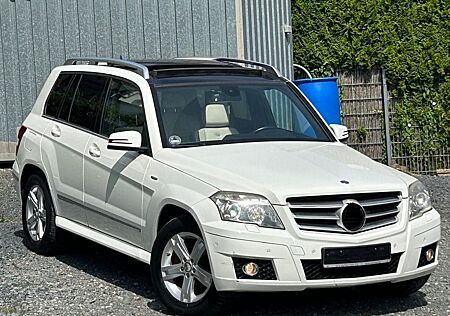 Mercedes-Benz GLK 320 CDI 4Matic Edition 1 Designo