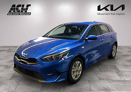 Kia Cee'd CEED 1.5T DCT VISION NAVI KAMERA CARPLAY 16Z
