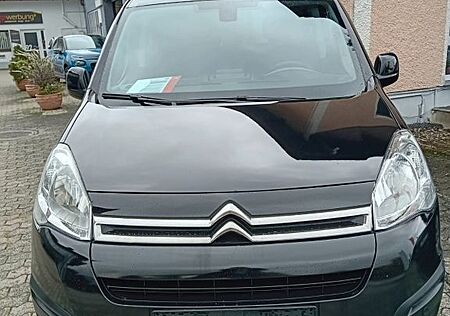 Citroën Berlingo Kombi Shine