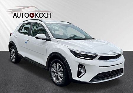 Kia Stonic 1.0T 100 DCT VISION LED Navi Klimaautom S