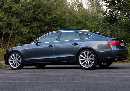 Audi A5 Sportback 1.8 TFSI