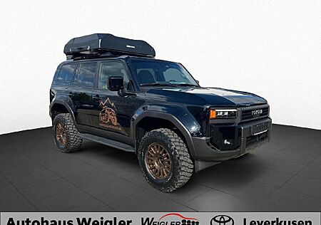 Toyota Land Cruiser 2.8 Executive 250 4x4