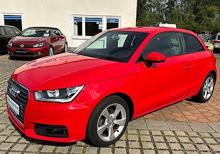 Audi A1 sport 1.4 TDI /1-Hand/ ALU