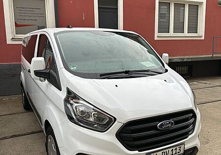 Ford Transit Custom Kombi L2 340
