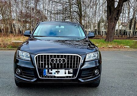 Audi Q5 2.0 TDI Diesel Quattro 177PS