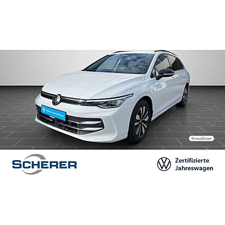 VW Golf leasen